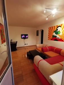 Comfy & Pleasant Apartment 10 min walk to Downtown