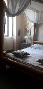 B&B / Chambres d'hotes Cote jardin : photos des chambres