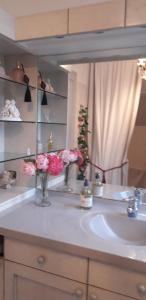B&B / Chambres d'hotes Cote jardin : photos des chambres
