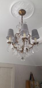 B&B / Chambres d'hotes Cote jardin : photos des chambres