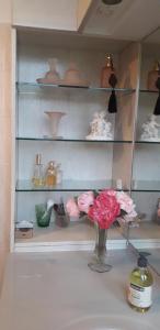 B&B / Chambres d'hotes Cote jardin : photos des chambres