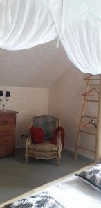 B&B / Chambres d'hotes Cote jardin : photos des chambres