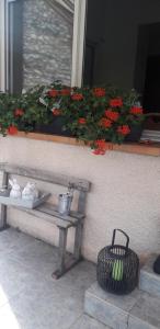 B&B / Chambres d'hotes Cote jardin : photos des chambres