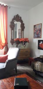 B&B / Chambres d'hotes Cote jardin : photos des chambres