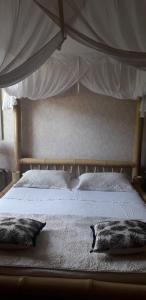B&B / Chambres d'hotes Cote jardin : photos des chambres