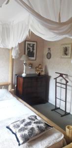 B&B / Chambres d'hotes Cote jardin : photos des chambres