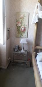 B&B / Chambres d'hotes Cote jardin : photos des chambres