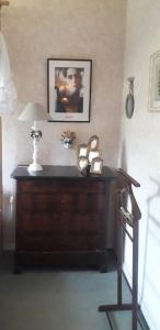 B&B / Chambres d'hotes Cote jardin : photos des chambres