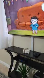 The Perfect Spot - Windsor