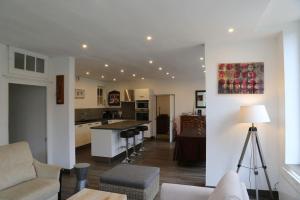 Maisons de vacances VillaSurSeine : photos des chambres