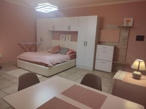 Апартаменты у моря