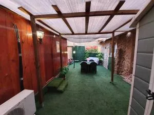 La chocita de Tortosa - Bitem