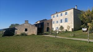 B&B / Chambres d'hotes Le Clos Saint Georges : photos des chambres