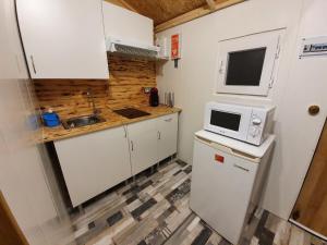 La chocita de Tortosa