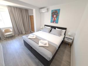 Holiday house SeaDream - 50 meters from the sea
