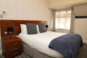 Deluxe Room room in The Olde Kings Arms