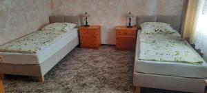 Apartament Barbara