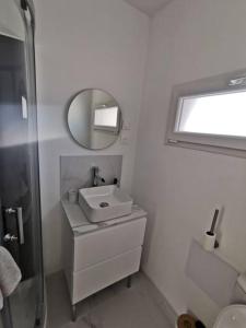 Appartements Studio neuf proche Camargue : photos des chambres