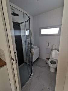 Appartements Studio neuf proche Camargue : photos des chambres