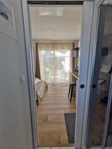 Appartements Studio neuf proche Camargue : photos des chambres