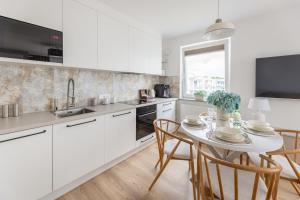 WINNINGS APARTAMENTY NAD MORZEM