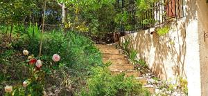 Villa au cœur de la Provence