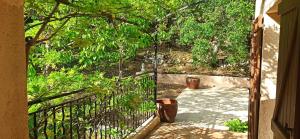 Villa au cœur de la Provence