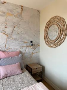 Chambre dhôtes avec Jacuzzi Ventoux Cocoon