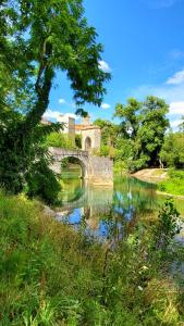 Maisons de vacances 