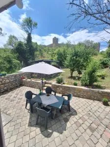 Villa Ella - 特佩杰卡