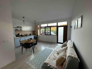 Scandinavian style ap near Vivo Mall