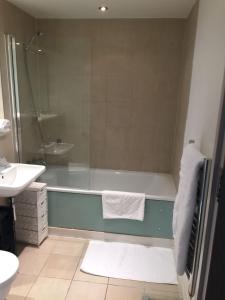 Avalon apartment city center of brighton & hove