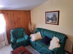 Mélita Guesthouse