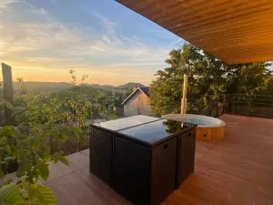 Nid douillet et moderne - Fays