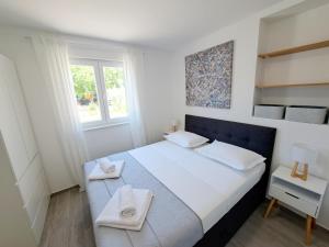 Holiday house SeaDream - 50 meters from the sea