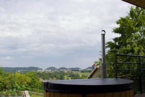 Maisons de vacances Nid douillet et moderne : photos des chambres