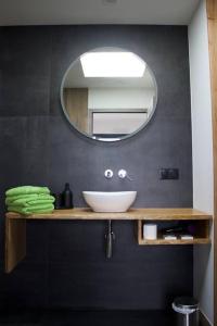 Nid douillet et moderne