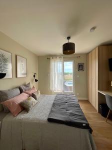 Chambre dhôtes avec Jacuzzi Ventoux Cocoon