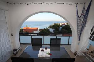 Apartment Relaxing sea view, Okrug Gornji