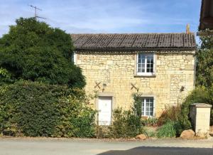 Maisons de vacances Maison de Chasse : photos des chambres