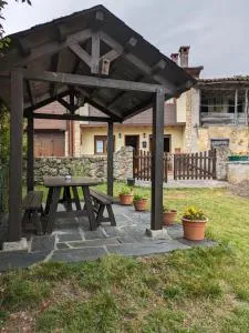 CASA LUISA Biedes, Piloña - Bargaedo