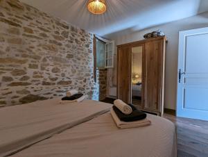 Hotels Domaine de Brise Bois : photos des chambres