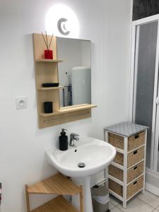 Appartements A&JDuplex - Bonny sur Loire - Chateaux de Guedelon - Pont Canal : photos des chambres