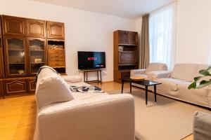 Radus - Traditional Ultracentral Apartment in the Old Town
