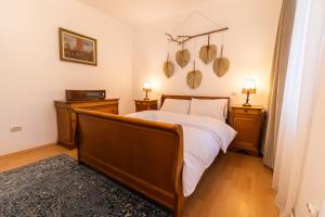 Radus - Traditional Ultracentral Apartment in the Old Town
