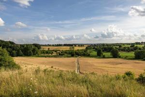 Jurtowe Wzgórze Glamping