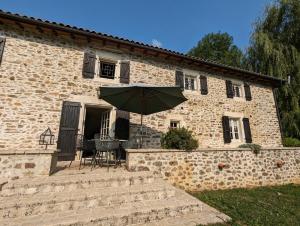 Hotels Domaine de Brise Bois : photos des chambres