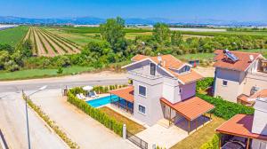 Paradise Town Villa Belhamra