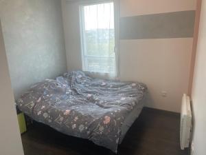 Appartements F4 lumineux proche du stade de France : photos des chambres