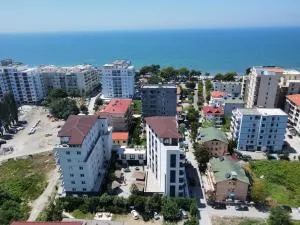 Maria Apartament’s Shëngjin Beach - Sakës